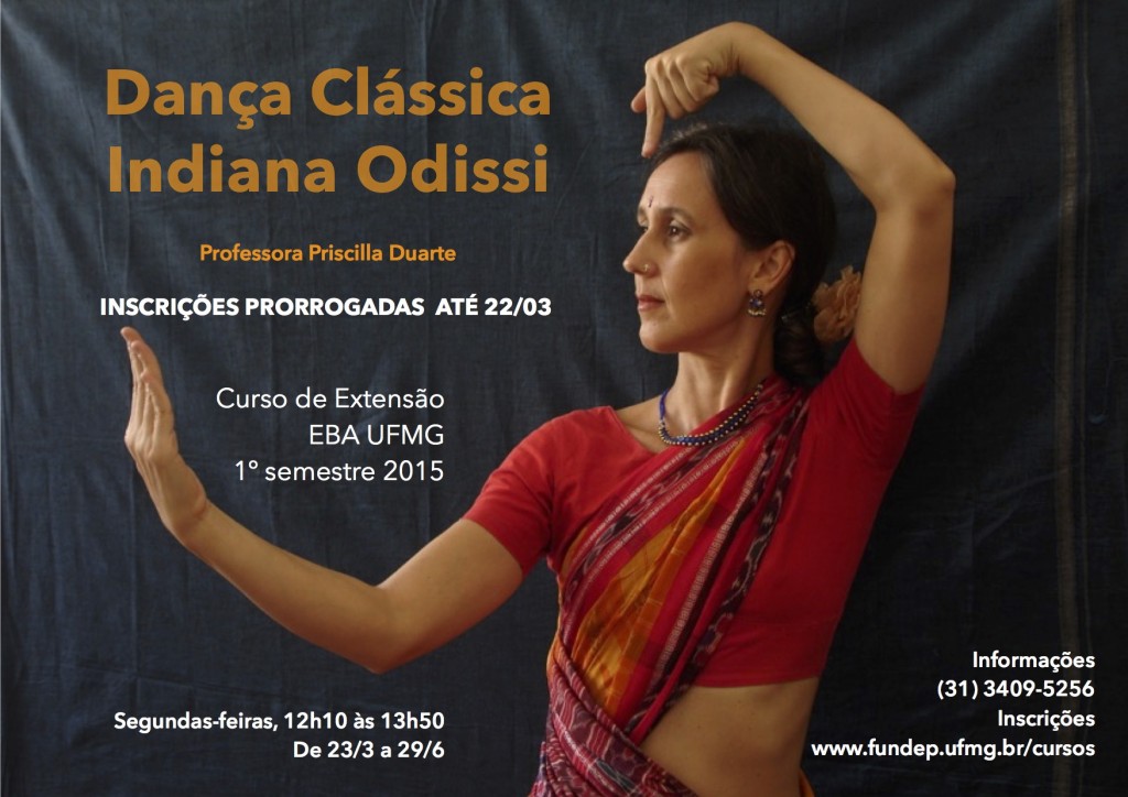 FlyerOdissiExtensãoPro